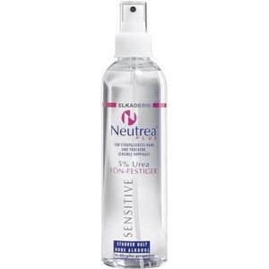 Elkaderm - Neutrea Sensitive 5% Urea - Föhnspray - 250ml