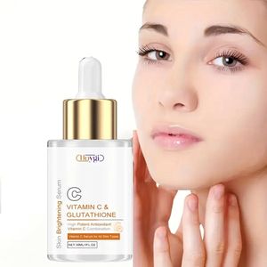 Vitamin C + Glutathione Serum