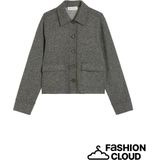 Marc O'Polo - Tussenjas - Donkergrijs