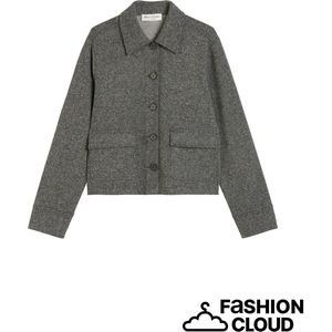 Marc O'Polo - Tussenjas - Donkergrijs