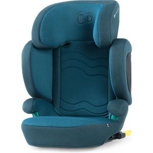 Kinderkraft XPAND2 I-size - Autostoeltje 100-150 cm lang - Isofix - Bleuw