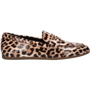 La Strada - Loafer - Luipaardprint - Dames