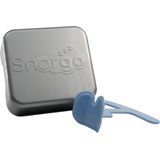 Snoreeze - Snorgo - Keelspiertrainer - Antisnurkapparaat - Voor Overdag