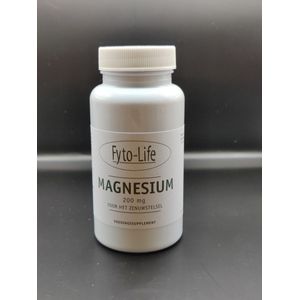 Magnesium 200