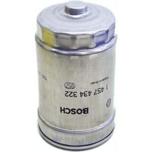 Brandstoffilter voor Volvo Penta 3840335