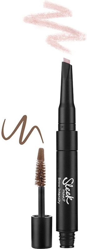 Sleek Brow Intensity Wenkbrauw Mascara - 215 Light