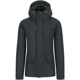 Karpos - Vandelli Jacket - Winterjack - Blauw - Waterdicht
