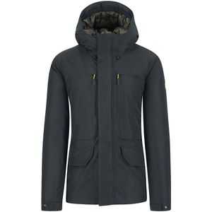 Karpos - Vandelli Jacket - Winterjack - Blauw - Waterdicht