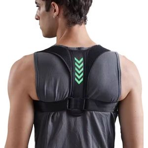Sport-Goods - Postuur corrector - Houdings corrector - Rug Corrector