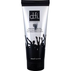 D:FI Haargel 200ml