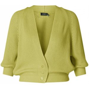 YEST - Rivka - Vest - Light Khaki