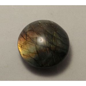 Labradoriet massage lens