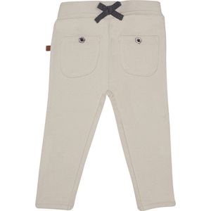 Frogs and Dogs - Amour Broek | Zand - Katoen - Maat 50/56