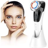 Anlan Gezichtsmassageapparaat 01-Adry11-001 Ultrasonisch Voor Rimpelsvermindering