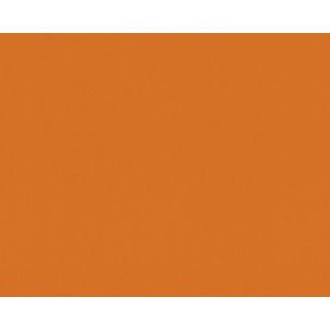 Behang uni effe oranje 2957-29 San Francisco-ASCreation