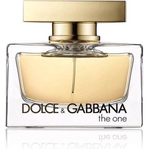 Dolce & Gabbana The One Femme Eau de Parfum 75 ml