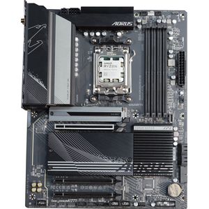 Azerty - Gigabyte 7700 - Combo Kit - AMD Ryzen 7 7700 - Gigabyte B650 Aorus Elite AX v2