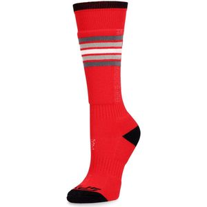 Spyder Sweep Sokken Rood EU 29-32 Jongens,Meisjes