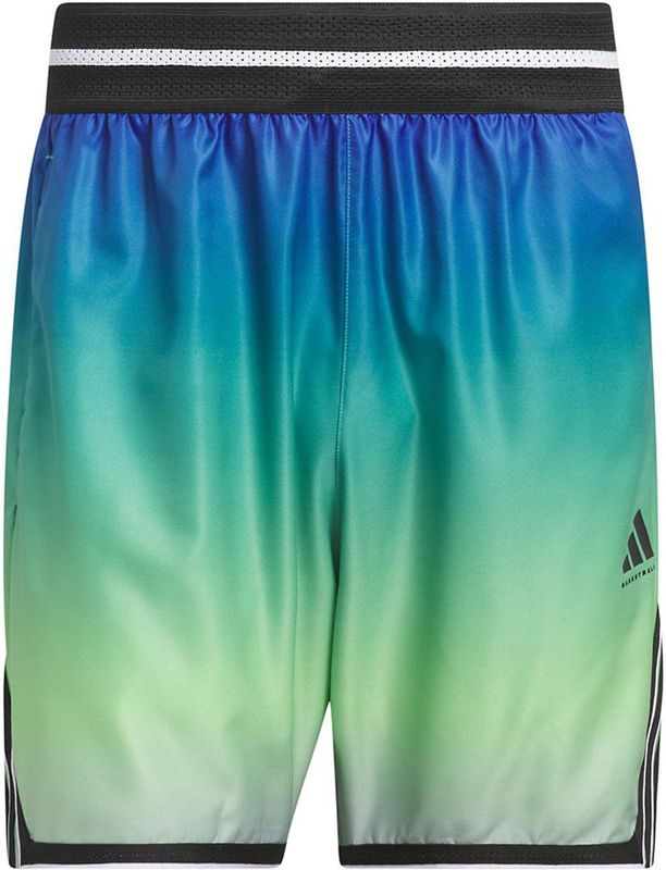 Korte adidas Crazy Lite AOP