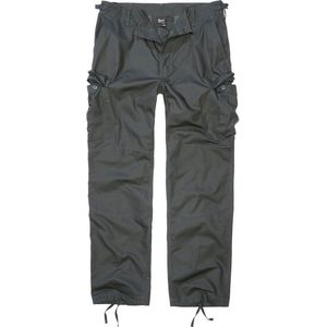 Brandit Cargohose BDU Ripstop Trouser 9483 Anthracite-S