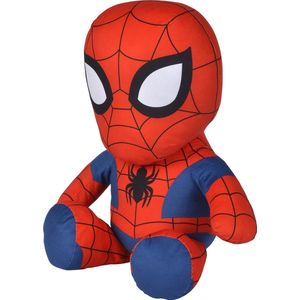 Disney - Spiderman XL - Knuffel - Pluche