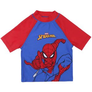 CERDÁ LIFE'S LITTLE MOMENTS - Spiderman - Badpak - Rood/Blauw - Uniseks
