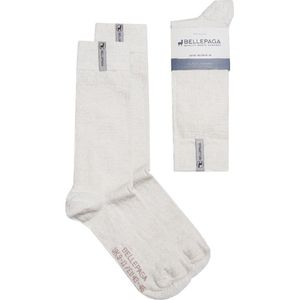 Alpaca wollen sokken | Zacht en warm | Hoge kwaliteit en comfort | Anti-transpiratie | Dun en elegant | Sami sokken