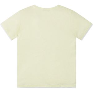 TOM TAILOR fake 2-in-1 t-shirt Jongens T-shirt - Maat 104/110