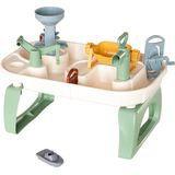 Cavallino Zand Waterspeeltafel Pastelkleuren