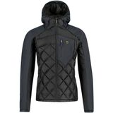 Karpos Lastei Up Jacket Synthetisch jack (Heren |zwart |waterdicht)
