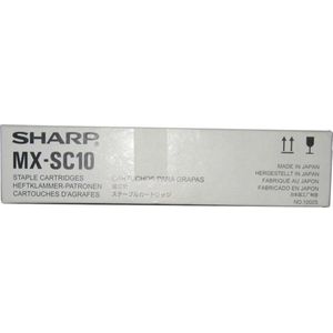 Sharp MX-5500N STAPLE CARTRIDGE