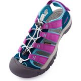 Keen - Newport H2 Boundless - Kindersandalen - Paars - 34