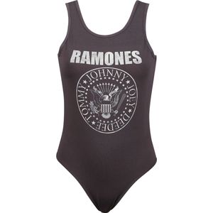 Ramones Amplified Collection - Classic Seal Body's actraciet XS Katoen -