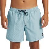 Quiksilver - Everyday Deluxe - Zwembroek - 15 inch - Gerecycled Polyester - Waterafstotend