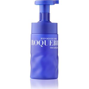 ROQUEBRUN. Body Mousse Dark 200ml