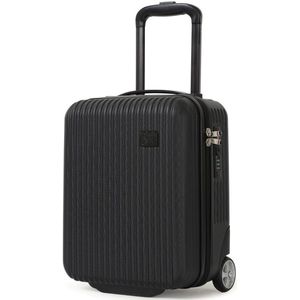 CabinFly Cruisair Handbagage Koffer 40x30x20 - Lichtgewicht Reiskoffer - Geschikt voor Wizzair, Transavia, Vueling - Met Cijferslot - 24L