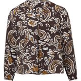 s.Oliver - Tuniekblouse - Bloemenprint