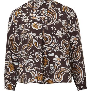 s.Oliver - Tuniekblouse - Bloemenprint
