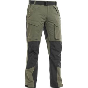 Fladen Trousers Authentic 2.0 Green/Black size L | Visbroek
