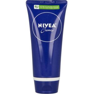 Nivea Creme - 6 x 100 ml