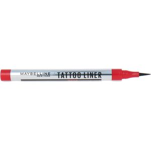 Maybelline Tattoo Liner 48H Liquid Eyeliner - Black