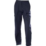 Regatta Womens/Ladies New Action Water Repellent Trousers