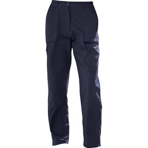 Regatta Womens/Ladies New Action Water Repellent Trousers