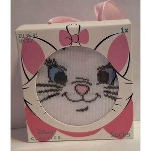 Disney CLASSICS Socks - sokken voor dames - maat 36-41 - The Aristocats