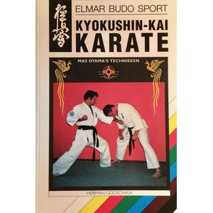 Kyokushin Kai Karate