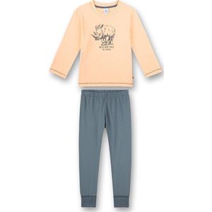 Sanetta pyjama Rhino 140