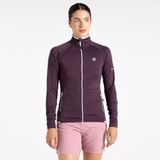 Dare2b Emerging Core Sweatshirt Met Rits