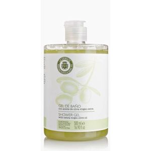 La Chinata Shower Gel With Extra Virgin Olive Oil 500ml