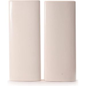 Tochtstrip - isolerende tochtstopper - deurstrip