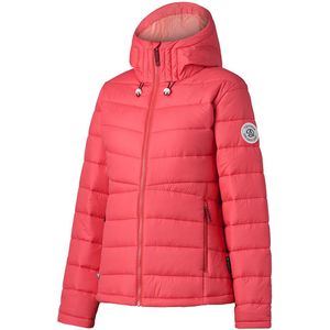 Ternua Balena 133 Jas Roze S Vrouw